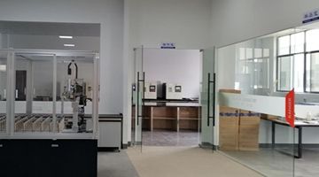 企業(yè)口號(hào)：用心做好每一米布，為客戶創(chuàng)造價(jià)值 