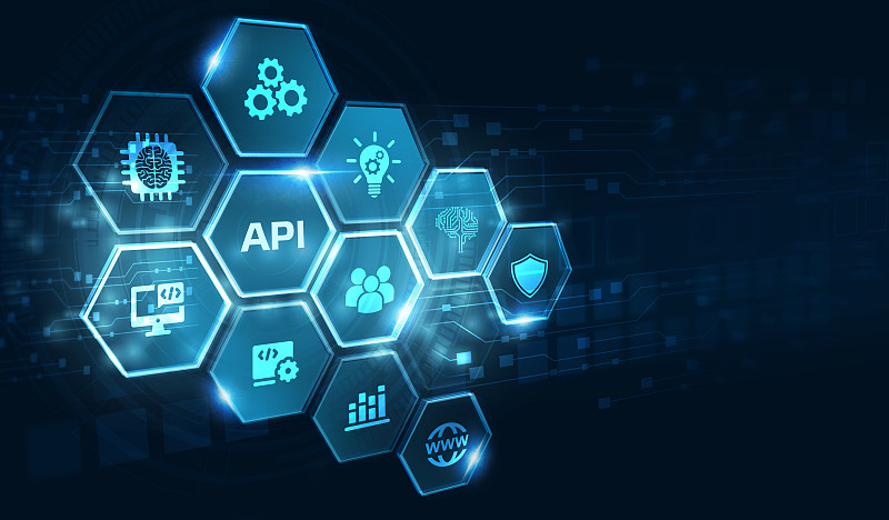 互聯網技術開發 API與SDK驅動商業與數字化革新